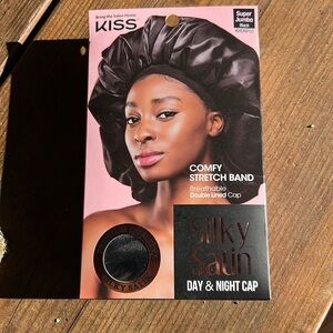 New Day and night cap